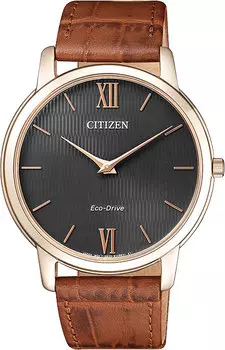 Мужские часы Citizen AR1133-15H