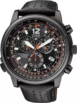 Мужские часы Citizen AS4025-08E