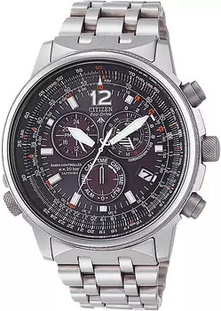 Мужские часы Citizen AS4050-51E