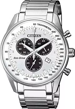 Мужские часы Citizen AT2390-82A