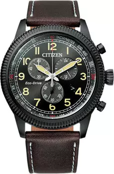 Мужские часы Citizen AT2465-18E