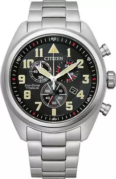 Мужские часы Citizen AT2480-81E