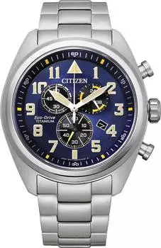 Мужские часы Citizen AT2480-81L