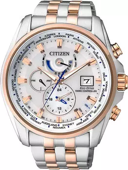 Мужские часы Citizen AT9034-54A