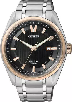 Мужские часы Citizen AW1244-56E