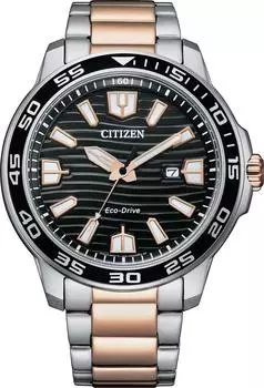 Мужские часы Citizen AW1524-84E