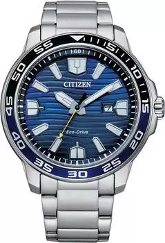 Мужские часы Citizen AW1525-81L