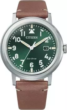 Мужские часы Citizen AW1620-13X