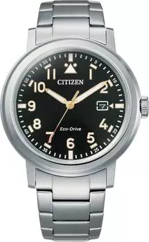 Мужские часы Citizen AW1620-81E