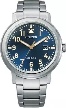 Мужские часы Citizen AW1620-81L