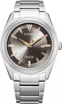 Мужские часы Citizen AW1640-83H