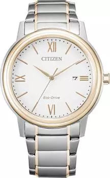 Мужские часы Citizen AW1676-86A