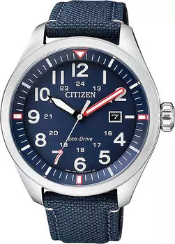 Мужские часы Citizen AW5000-16L