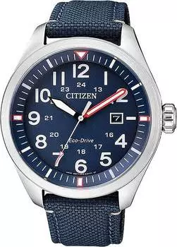 Мужские часы Citizen AW5000-16L-ucenka