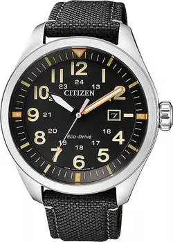 Мужские часы Citizen AW5000-24E