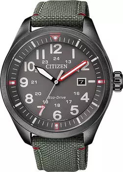 Мужские часы Citizen AW5005-39H