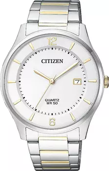 Мужские часы Citizen BD0048-80A