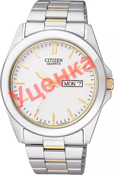 Мужские часы Citizen BF0584-56A-ucenka