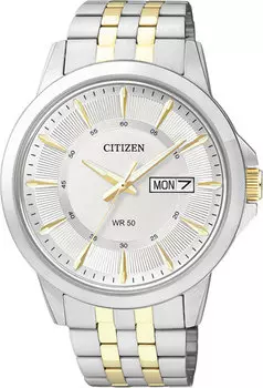 Мужские часы Citizen BF2018-52A
