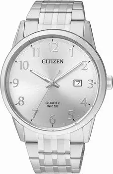 Мужские часы Citizen BI5000-52B