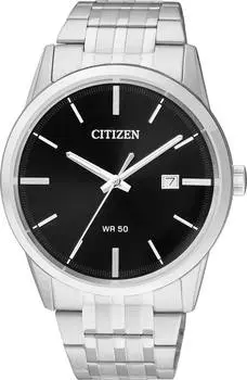 Мужские часы Citizen BI5000-52E
