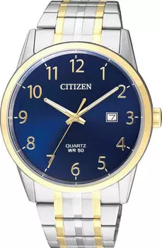 Мужские часы Citizen BI5004-51L