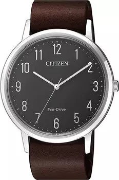 Мужские часы Citizen BJ6501-01E