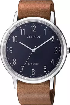 Мужские часы Citizen BJ6501-10L