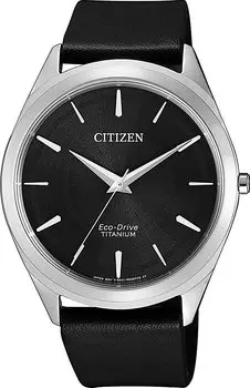 Мужские часы Citizen BJ6520-15E