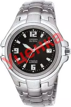 Мужские часы Citizen BM1290-54F-ucenka