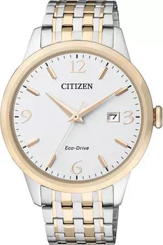 Мужские часы Citizen BM7304-59A