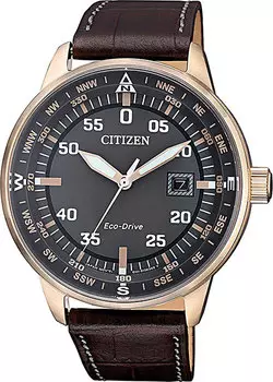 Мужские часы Citizen BM7393-16H