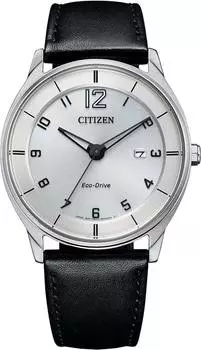Мужские часы Citizen BM7400-21A