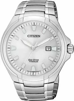 Мужские часы Citizen BM7430-89A