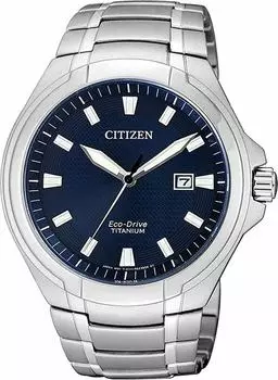 Мужские часы Citizen BM7430-89L