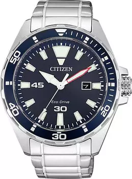 Мужские часы Citizen BM7450-81L