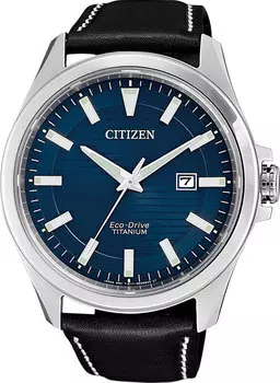Мужские часы Citizen BM7470-17L