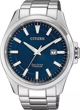 Мужские часы Citizen BM7470-84L