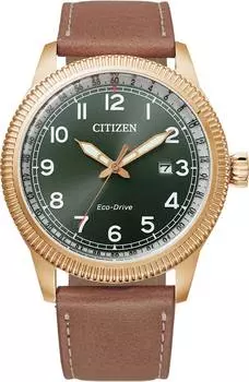 Мужские часы Citizen BM7483-15X