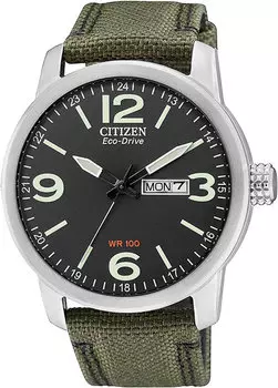 Мужские часы Citizen BM8470-11E