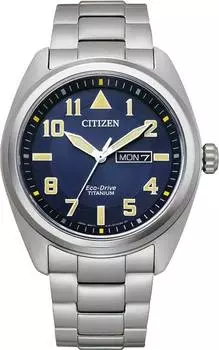 Мужские часы Citizen BM8560-88L