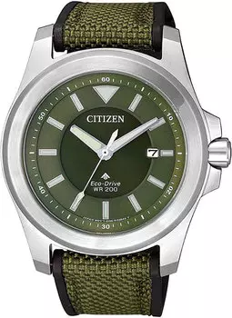 Мужские часы Citizen BN0211-09X