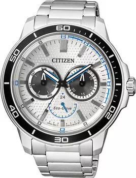 Мужские часы Citizen BU2040-56A