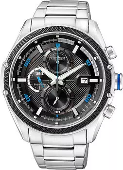 Мужские часы Citizen CA0120-51F