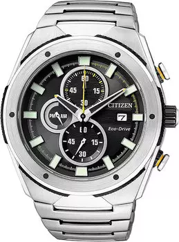 Мужские часы Citizen CA0155-57E