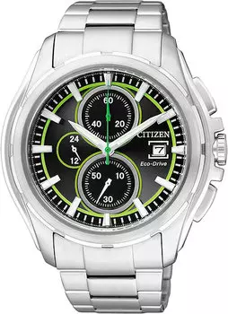 Мужские часы Citizen CA0270-59G