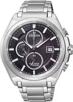 Мужские часы Citizen CA0350-51E