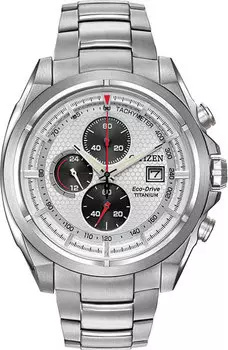 Мужские часы Citizen CA0550-52A