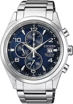 Мужские часы Citizen CA0650-82L