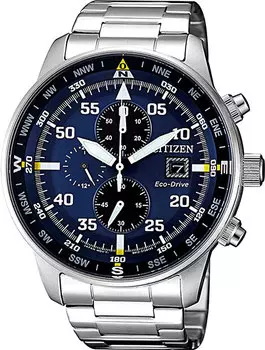 Мужские часы Citizen CA0690-88L